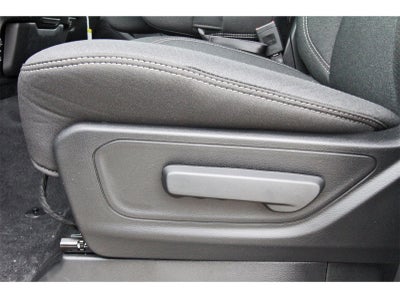 2026 RAM 1500 Warlock 4x4 Crew Cab 5'7" Box