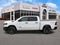 2026 RAM 1500 Warlock 4x4 Crew Cab 5'7" Box