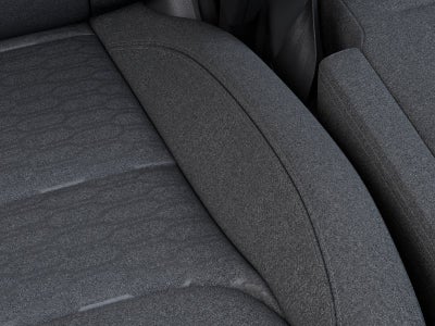 2026 RAM 1500 Warlock 4x4 Crew Cab 5'7" Box