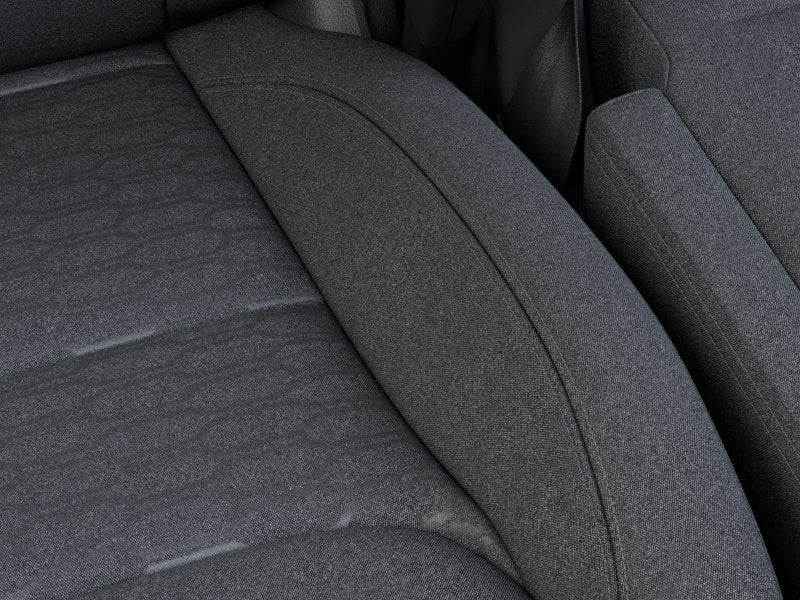 2026 RAM 1500 Warlock 4x4 Crew Cab 5'7" Box