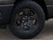 2026 RAM 1500 Warlock 4x4 Crew Cab 5'7" Box