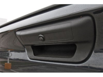 2026 RAM 1500 Warlock 4x4 Crew Cab 5'7" Box