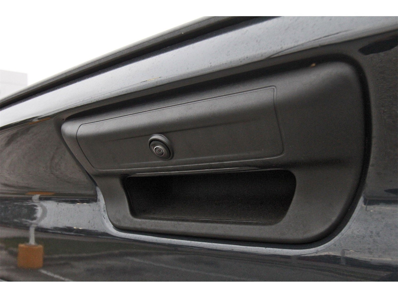 2026 RAM 1500 Warlock 4x4 Crew Cab 5'7" Box