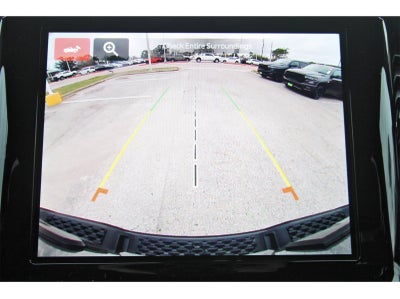 2026 RAM 1500 Warlock 4x4 Crew Cab 5'7" Box