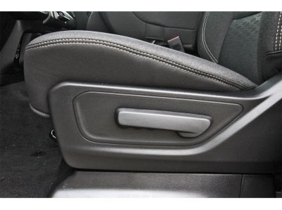 2026 RAM 1500 Warlock 4x4 Crew Cab 5'7" Box