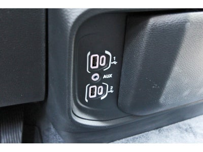 2026 RAM 1500 Warlock 4x4 Crew Cab 5'7" Box