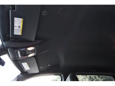 2026 RAM 1500 Warlock 4x4 Crew Cab 5'7" Box
