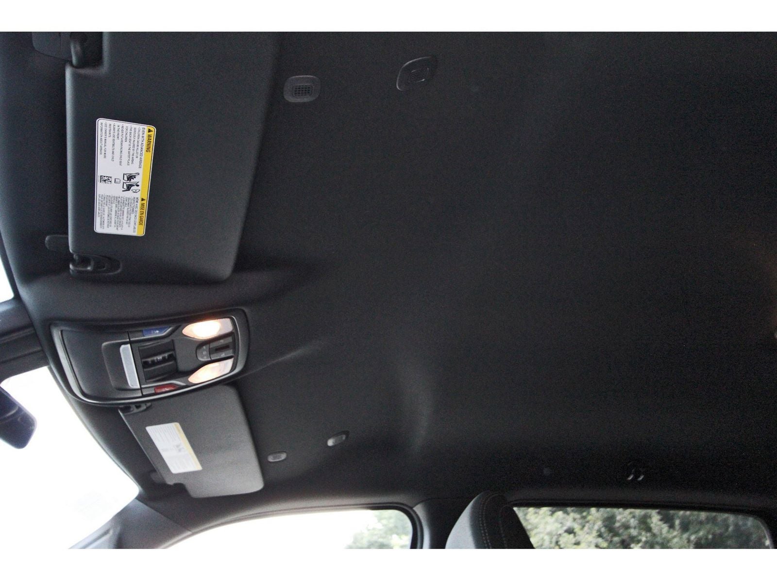 2026 RAM 1500 Warlock 4x4 Crew Cab 5'7" Box
