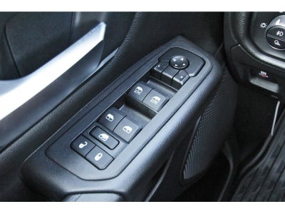 2026 RAM 1500 Warlock 4x4 Crew Cab 5'7" Box
