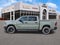 2026 RAM 1500 Warlock 4x4 Crew Cab 5'7" Box