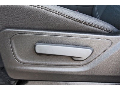 2026 RAM 1500 Warlock 4x4 Crew Cab 5'7" Box