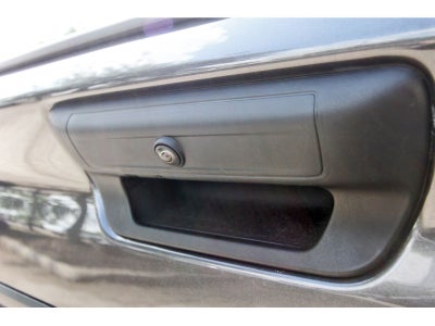 2026 RAM 1500 Warlock 4x4 Crew Cab 5'7" Box