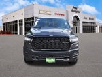 2026 RAM 1500 Warlock 4x4 Crew Cab 5'7" Box