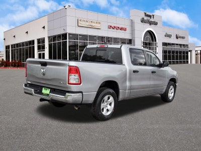 2024 RAM 1500 Tradesman
