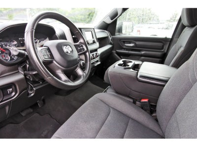 2024 RAM 1500 Tradesman