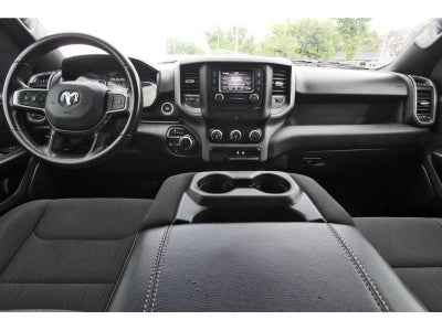 2024 RAM 1500 Tradesman