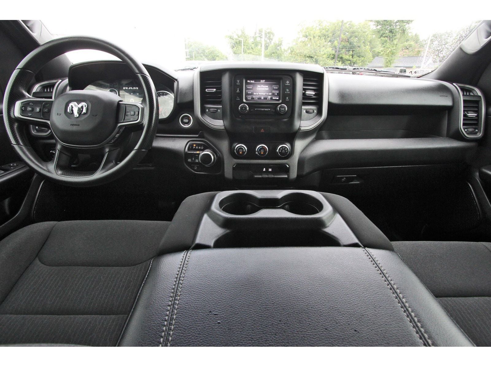 2024 RAM 1500 Tradesman