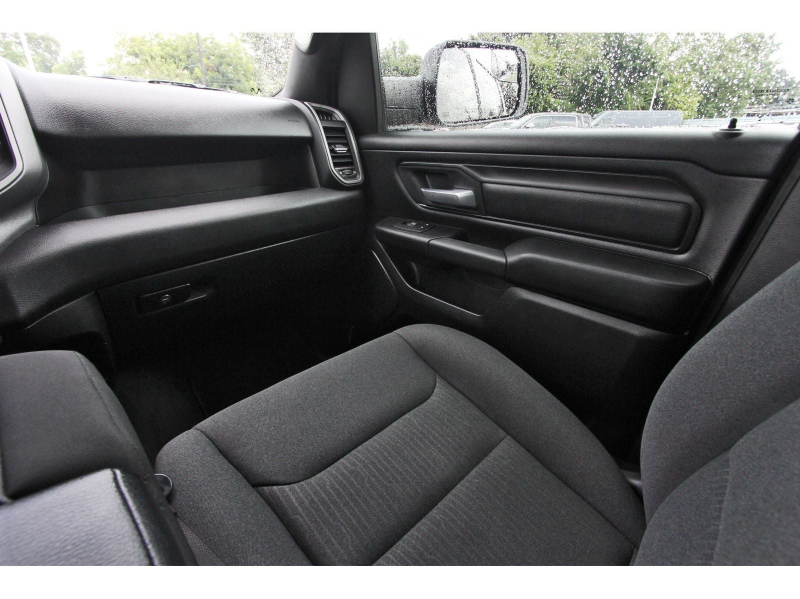 2024 RAM 1500 Tradesman