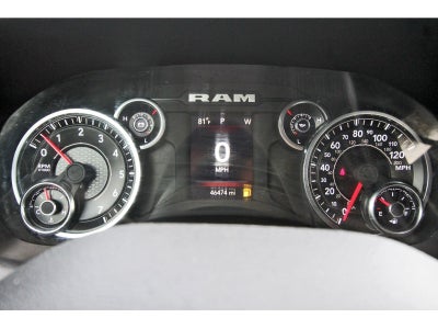 2024 RAM 1500 Tradesman