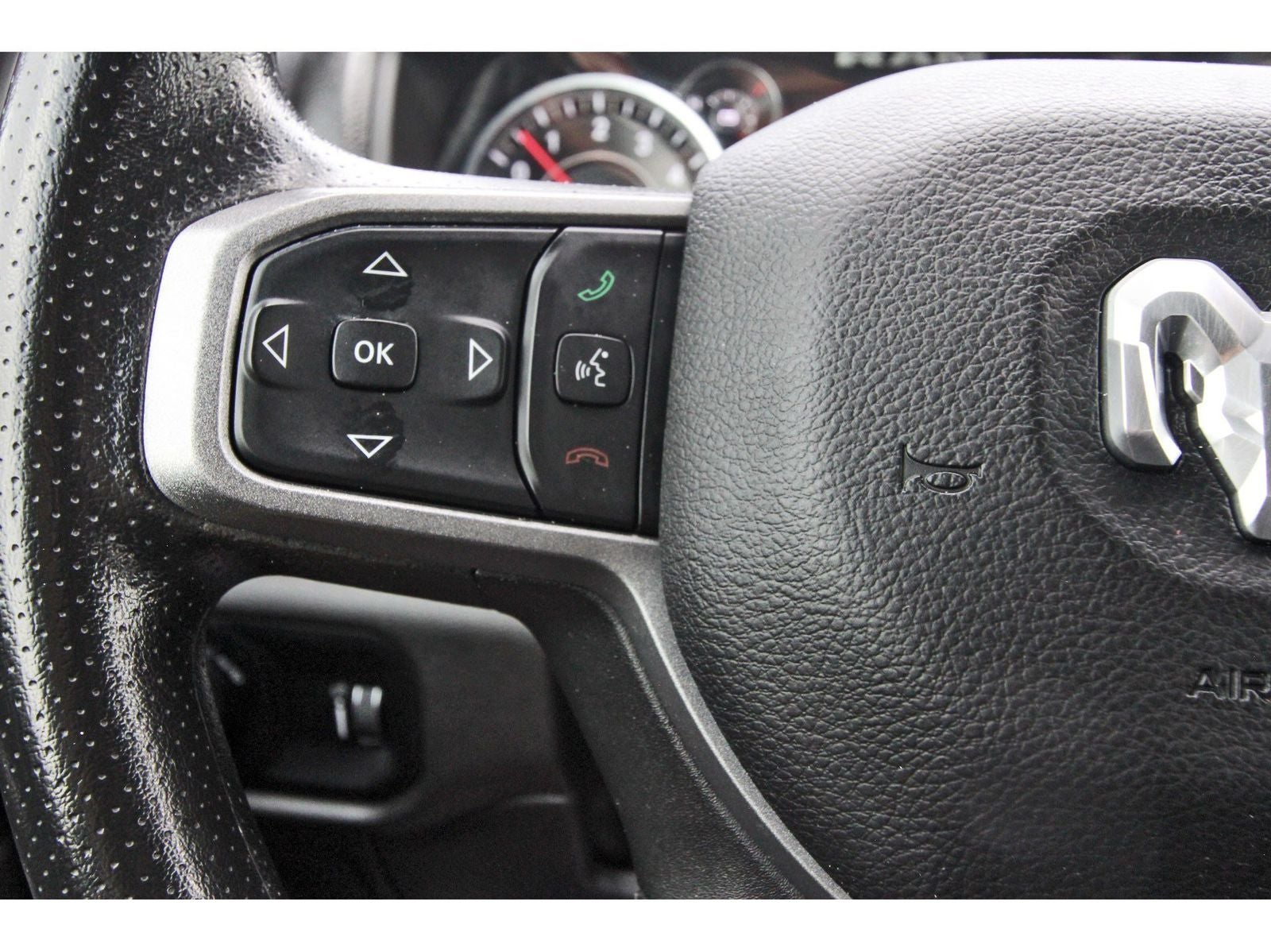 2024 RAM 1500 Tradesman
