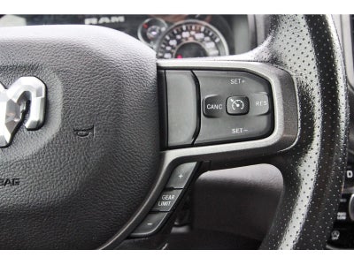 2024 RAM 1500 Tradesman