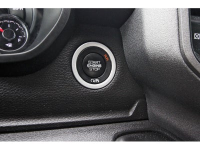2024 RAM 1500 Tradesman