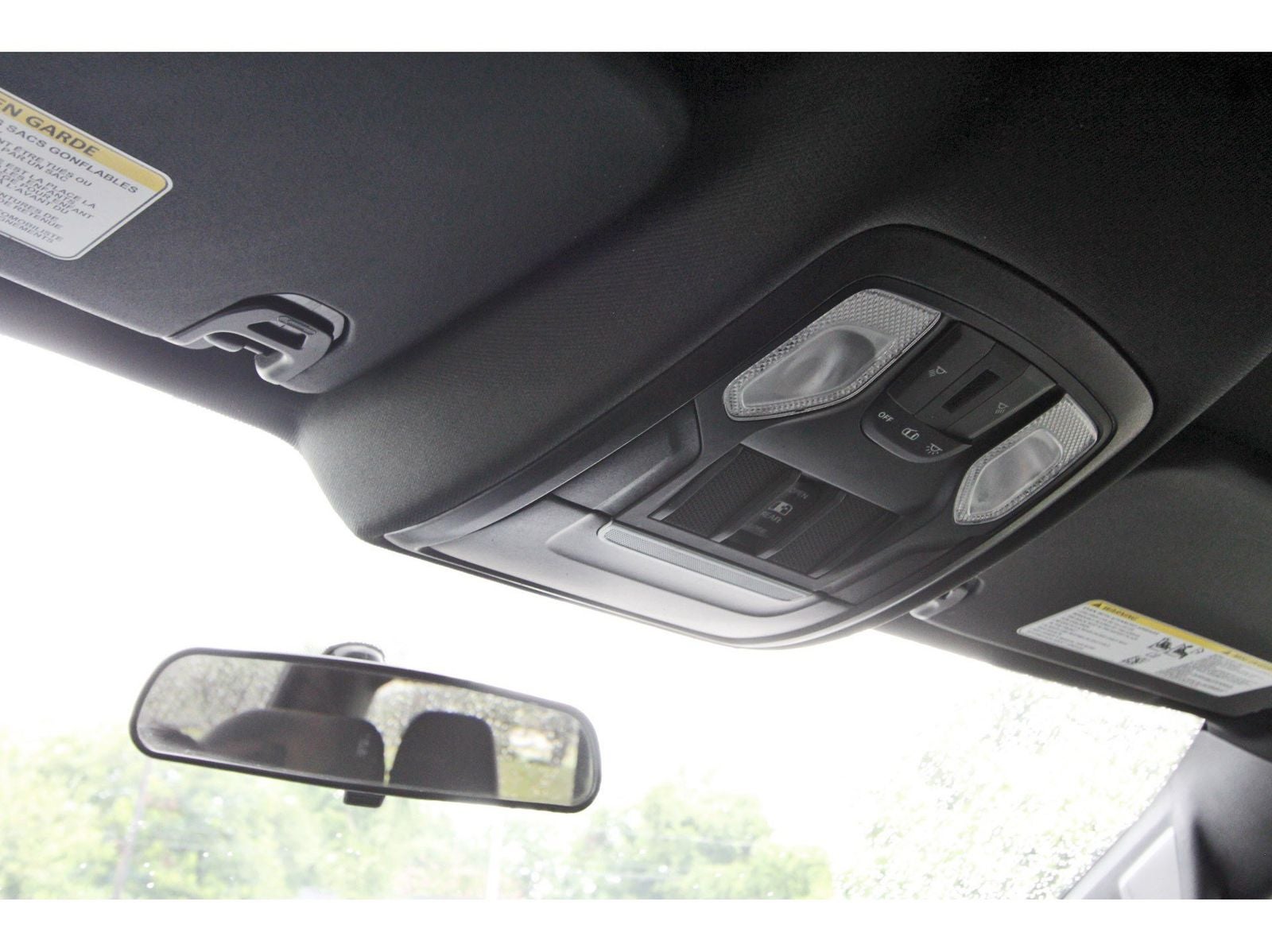 2024 RAM 1500 Tradesman