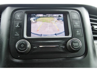 2024 RAM 1500 Tradesman