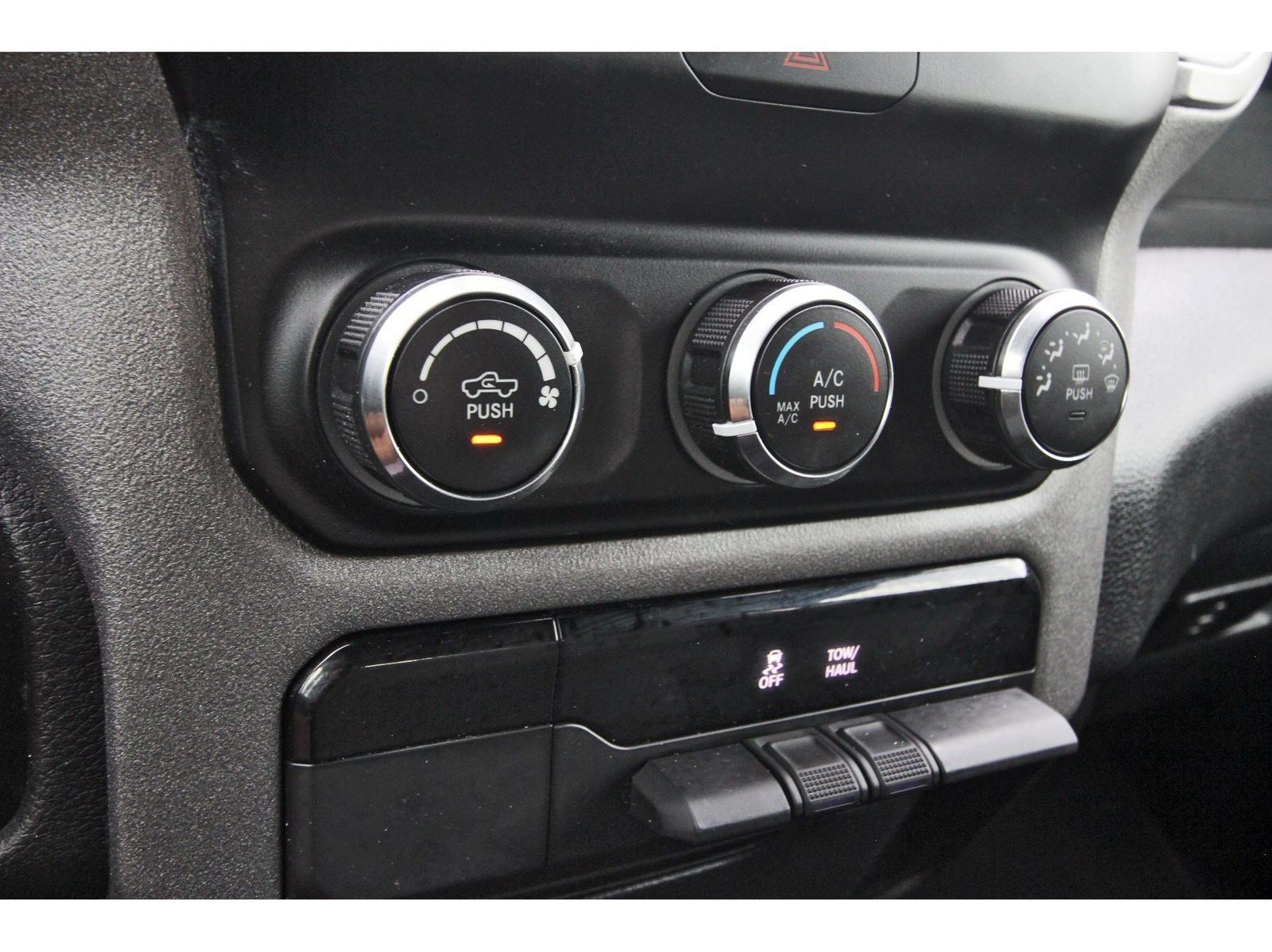 2024 RAM 1500 Tradesman