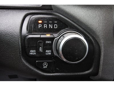 2024 RAM 1500 Tradesman