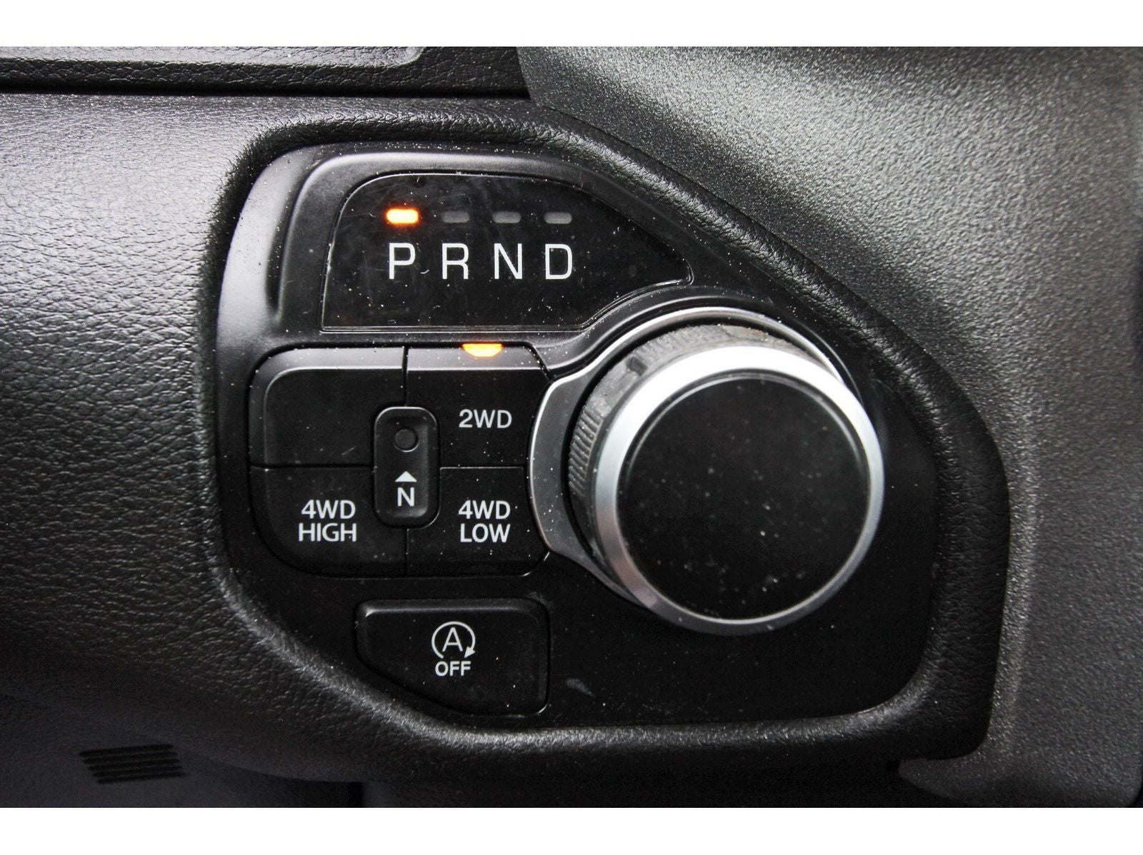 2024 RAM 1500 Tradesman