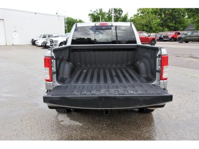 2024 RAM 1500 Tradesman