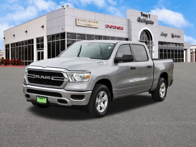 2024 RAM 1500 Tradesman