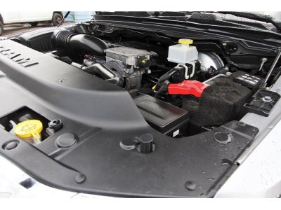 2024 RAM 1500 Tradesman