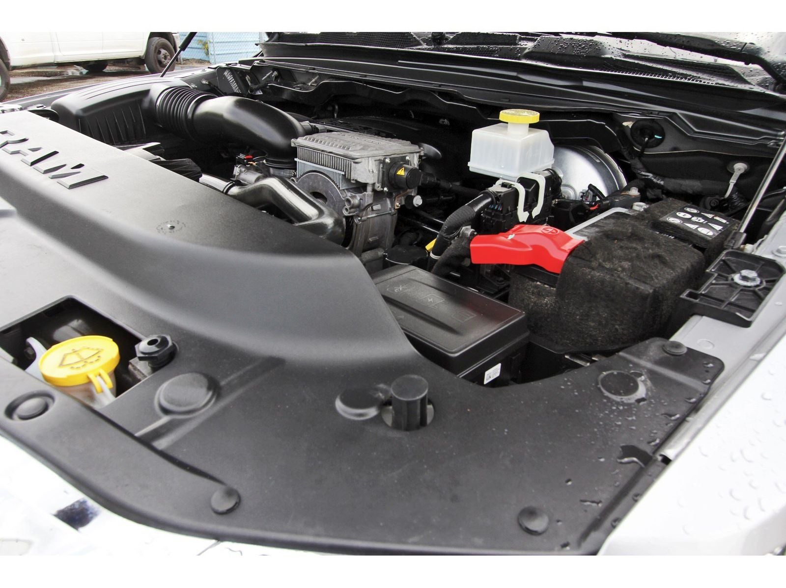 2024 RAM 1500 Tradesman