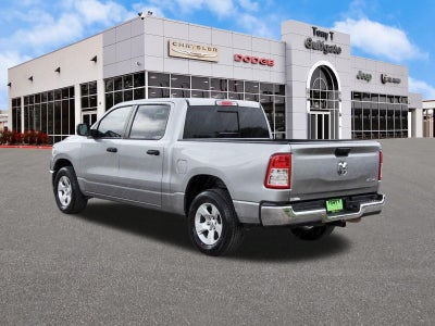 2024 RAM 1500 Tradesman