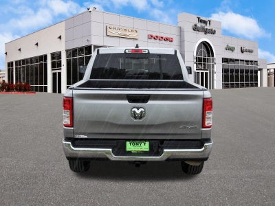 2024 RAM 1500 Tradesman