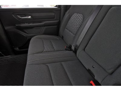 2026 RAM 1500 Warlock 4x4 Crew Cab 5'7" Box