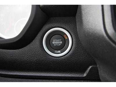 2026 RAM 1500 Warlock 4x4 Crew Cab 5'7" Box