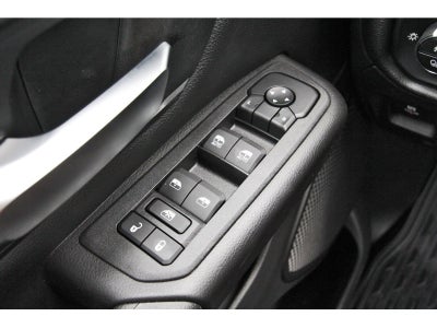 2026 RAM 1500 Warlock 4x4 Crew Cab 5'7" Box