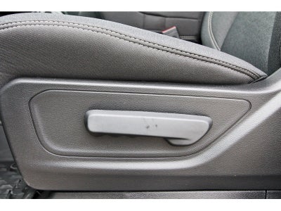 2026 RAM 1500 Warlock 4x4 Crew Cab 5'7" Box