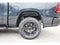 2026 RAM 1500 Warlock 4x4 Crew Cab 5'7" Box