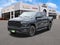 2026 RAM 1500 Warlock 4x4 Crew Cab 5'7" Box
