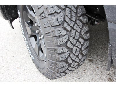 2026 RAM 1500 Warlock 4x4 Crew Cab 5'7" Box