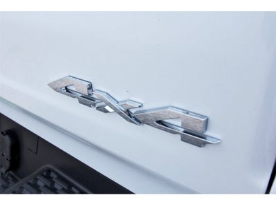 2026 RAM 1500 Limited Longhorn 4x4 Crew Cab 5'7" Box