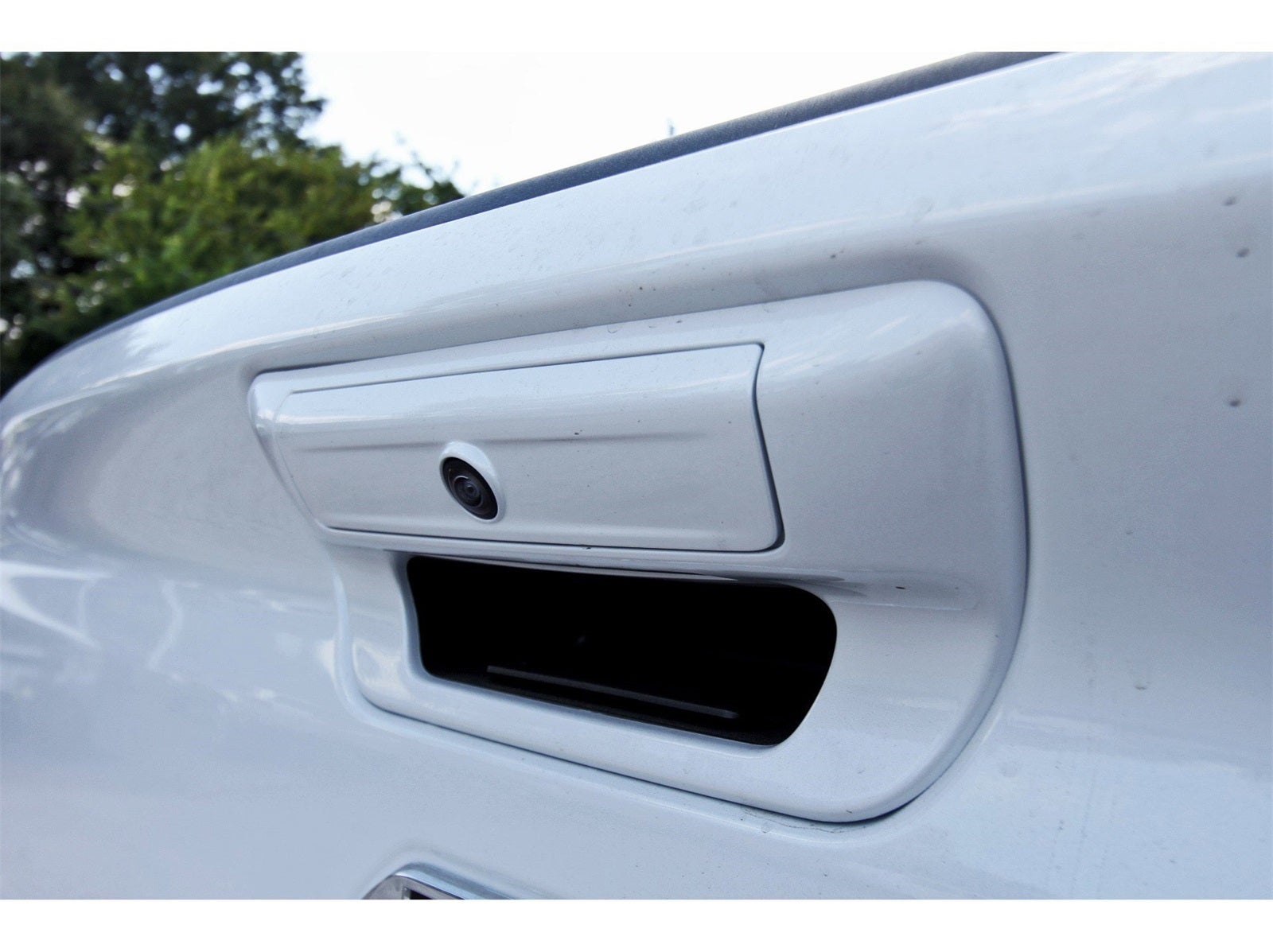 2026 RAM 1500 Limited Longhorn 4x4 Crew Cab 5'7" Box