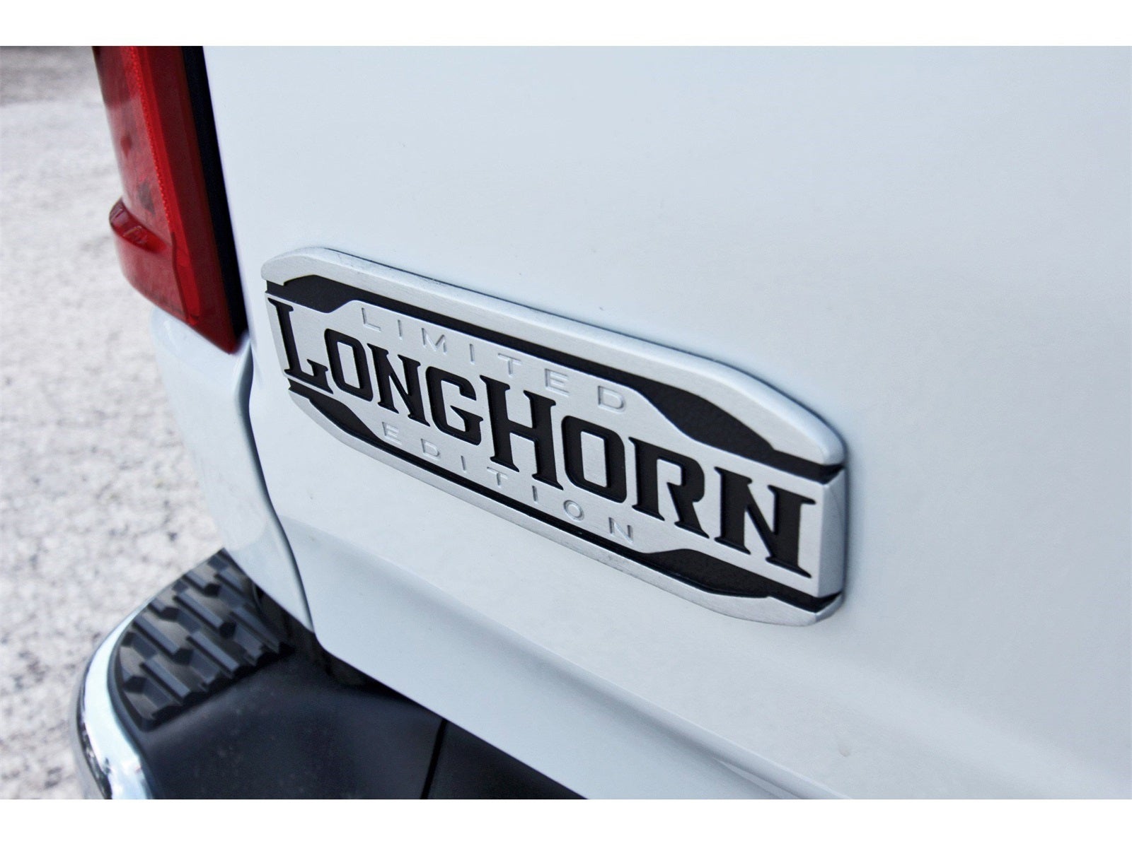 2026 RAM 1500 Limited Longhorn 4x4 Crew Cab 5'7" Box