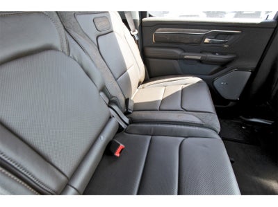 2026 RAM 1500 Limited Longhorn 4x4 Crew Cab 5'7" Box