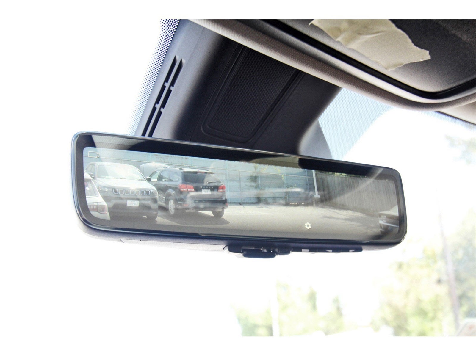 2026 RAM 1500 Limited Longhorn 4x4 Crew Cab 5'7" Box