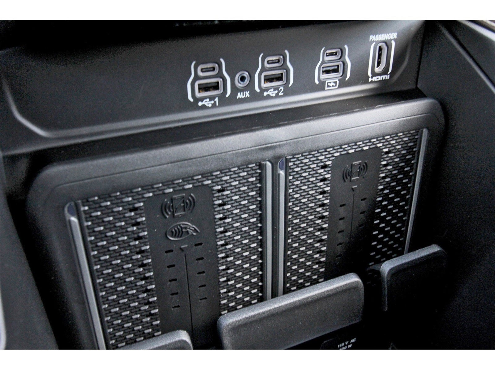 2026 RAM 1500 Limited Longhorn 4x4 Crew Cab 5'7" Box